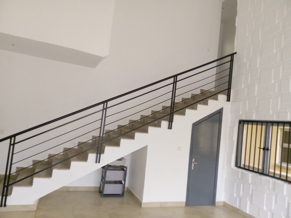 Tagardens Detached Duplex